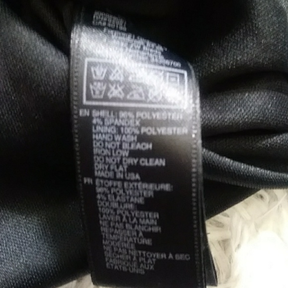 Forever 21 animal print bodycon dress small - Picture 5 of 5